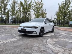Volkswagen Golf 280TSI DSG Pro - ფოტო 1