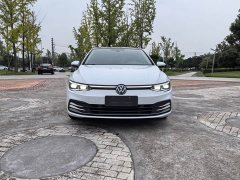 Volkswagen Golf 280TSI DSG Pro - ფოტო 2