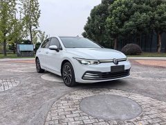 Volkswagen Golf 280TSI DSG Pro - ფოტო 3