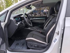 Volkswagen Golf 280TSI DSG Pro - ფოტო 4