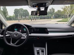 Volkswagen Golf 280TSI DSG Pro - ფოტო 6