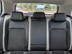 Volkswagen Golf 280TSI DSG Pro - ფოტო 7