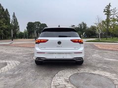 Volkswagen Golf 280TSI DSG Pro - ფოტო 8