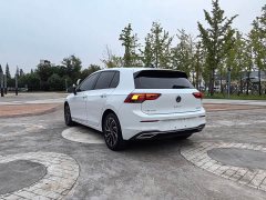 Volkswagen Golf 280TSI DSG Pro - ფოტო 9