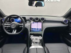 Mercedes-Benz C-Class C 260 L AMG Line - ფოტო 5