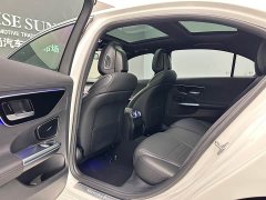 Mercedes-Benz C-Class C 260 L AMG Line - ფოტო 6