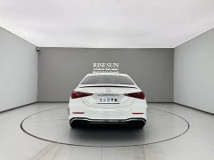 Mercedes-Benz C-Class C 260 L AMG Line - ფოტო 8