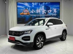 Volkswagen Taos 280TSI FWD Luxury Smart Connected Edition - photo 1