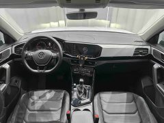 Volkswagen Taos 280TSI FWD Luxury Smart Connected Edition - photo 10