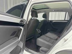 Volkswagen Taos 280TSI FWD Luxury Smart Connected Edition - photo 15