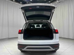 Volkswagen Taos 280TSI FWD Luxury Smart Connected Edition - photo 17