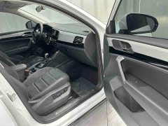 Volkswagen Taos 280TSI FWD Luxury Smart Connected Edition - photo 20