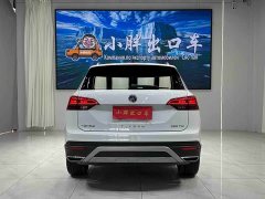 Volkswagen Taos 280TSI FWD Luxury Smart Connected Edition - photo 5