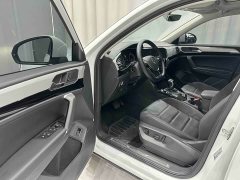 Volkswagen Taos 280TSI FWD Luxury Smart Connected Edition - photo 7