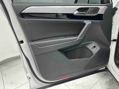 Volkswagen Taos 280TSI FWD Luxury Smart Connected Edition - photo 8
