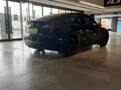 Tesla Model Y Facelift Rear-Wheel Drive - фото 10