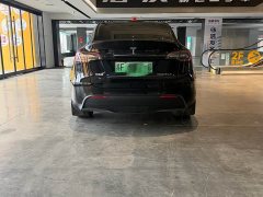 Tesla Model Y Facelift Rear-Wheel Drive - фото 11