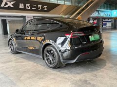 Tesla Model Y Facelift Rear-Wheel Drive - фото 12