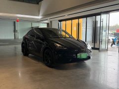 Tesla Model Y Facelift Rear-Wheel Drive - фото 3