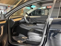 Tesla Model Y Facelift Rear-Wheel Drive - фото 5
