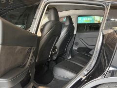 Tesla Model Y Facelift Rear-Wheel Drive - фото 6