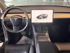 Tesla Model Y Facelift Rear-Wheel Drive - фото 7