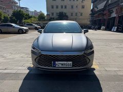 BYD Qin PLUS Champion Edition DM-i 55KM Leading - ფოტო 2