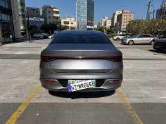 BYD Qin PLUS Champion Edition DM-i 55KM Leading - ფოტო 5