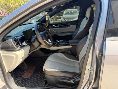 BYD Qin PLUS Champion Edition DM-i 55KM Leading - ფოტო 7