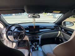 BYD Qin PLUS Champion Edition DM-i 55KM Leading - ფოტო 9