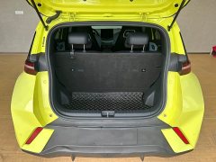 BYD Seagull Flying Edition - ფოტო 13