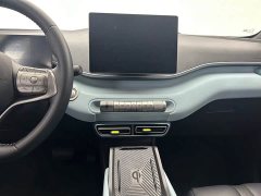 BYD Seagull Flying Edition - ფოტო 15