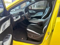 BYD Seagull Flying Edition - ფოტო 7