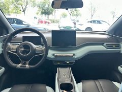 BYD Seagull Flying Edition - ფოტო 8
