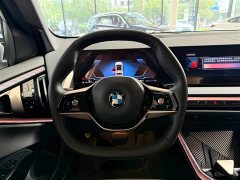 BMW X3 xDrive25L Luxury Package - ფოტო 10