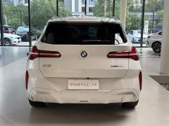 BMW X3 xDrive25L Luxury Package - ფოტო 11