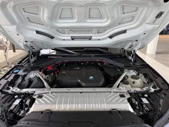 BMW X3 xDrive25L Luxury Package - ფოტო 12