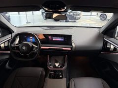 BMW X3 xDrive25L Luxury Package - ფოტო 14