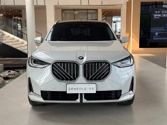 BMW X3 xDrive25L Luxury Package - ფოტო 15
