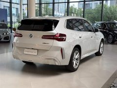 BMW X3 xDrive25L Luxury Package - ფოტო 16