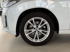 BMW X3 xDrive25L Luxury Package - ფოტო 2