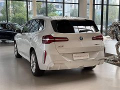 BMW X3 xDrive25L Luxury Package - ფოტო 5