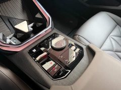 BMW X3 xDrive25L Luxury Package - ფოტო 6
