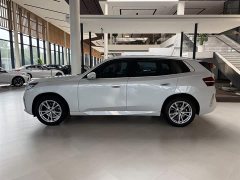 BMW X3 xDrive25L Luxury Package - ფოტო 7
