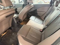 BMW X3 xDrive25L Luxury Package - ფოტო 8