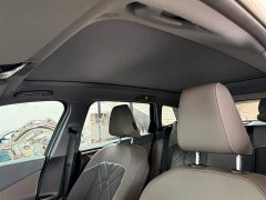 BMW X3 xDrive25L Luxury Package - ფოტო 9