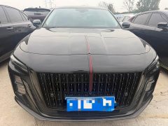 FAW Red Flag H5 1.5T DCT Mystic Black Edition - photo 2