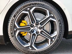 Xiaomi SU7 Quad Motor Ultra-Long Range Advanced Autonomous Driving Max - фото 10