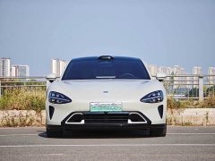 Xiaomi SU7 Quad Motor Ultra-Long Range Advanced Autonomous Driving Max - фото 2