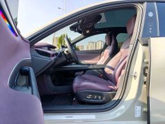 Xiaomi SU7 Quad Motor Ultra-Long Range Advanced Autonomous Driving Max - фото 4
